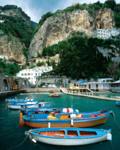Italy_Amalfi_fishing_boats